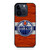 Edmonton Oilers 03 iPhone 15 Pro Case