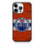 Edmonton Oilers 03 iPhone 15 Pro Max Case
