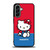 Cute Hello Kitty Samsung Galaxy A56 5G Case