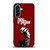 Dandadan Okarun Turbo Samsung Galaxy A56 5G Case