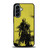 Dark Souls Cinder and Ash Samsung Galaxy A56 5G Case