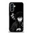 Demon Slayer Giyu Tomioka Silent Warrior Samsung Galaxy A56 5G Case