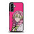 Demon Slayer Mitsuri Kanroji Love Hashira 01 Samsung Galaxy A56 5G Case