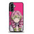 Demon Slayer Mitsuri Kanroji Love Hashira 02 Samsung Galaxy A56 5G Case
