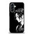 Demon Slayer Muzan Cursed Lineage Samsung Galaxy A56 5G Case