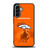 Denver Broncos The Wild West Samsung Galaxy A56 5G Case