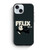 Felix the Cat Timeless Cartoon Style iPhone 15 Case