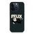 Felix the Cat Timeless Cartoon Style iPhone 15 Pro Case