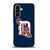 Detroit Tigers 06 Samsung Galaxy A56 5G Case