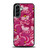 Disney Cheshire Cat Alice Samsung Galaxy A56 5G Case
