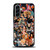 Dragon Ball Z Characters Samsung Galaxy A56 5G Case