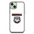 Georgia Bulldogs 02 iPhone 15 Plus Case