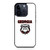 Georgia Bulldogs 02 iPhone 15 Pro Case