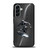 Fantasric Four Universe Silver Surfer Samsung Galaxy A56 5G Case