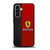 Ferrari Car F1 Samsung Galaxy A56 5G Case