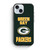 Green Bay Packers iPhone 15 Case