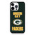 Green Bay Packers iPhone 15 Pro Max Case