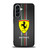 Ferrari Logo Sports Samsung Galaxy A56 5G Case