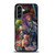 Final Fantasy XIV Endwalker Samsung Galaxy A56 5G Case
