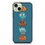 Gumball and Darwin iPhone 15 Plus Case