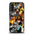 Fire Force Shinra Kusakabe Samsung Galaxy A56 5G Case
