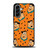 Flintstone Collage Samsung Galaxy A56 5G Case
