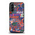 Florida Gators Collages Samsung Galaxy A56 5G Case