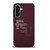 Florida State Seminoles 05 Samsung Galaxy A56 5G Case