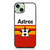 Houston Astros 01 iPhone 15 Plus Case