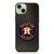 Houston Astros 02 iPhone 15 Plus Case