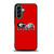 Georgia Bulldogs 05 Samsung Galaxy A56 5G Case