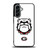 Georgia Bulldogs football 03 Samsung Galaxy A56 5G Case