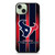 Houston Texans 01 iPhone 15 Plus Case