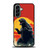 Godzilla Samsung Galaxy A56 5G Case