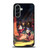 Gravity Falls Dipper and Mabel Samsung Galaxy A56 5G Case