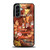 Gravity Falls Weird Family Samsung Galaxy A56 5G Case