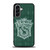 Harry Potter Slytherin House Samsung Galaxy A56 5G Case