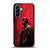 Hellboy Anung Un Rama Samsung Galaxy A56 5G Case