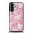 Hello Kitty Pink Marble Samsung Galaxy A56 5G Case