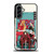 Hells Paradise Jigokuraku Samsung Galaxy A56 5G Case