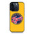 Indiana Fever iPhone 15 Pro Case