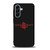 Houston Rockets 03 Samsung Galaxy A56 5G Case