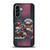 Houston Texans The Pride of Houston Samsung Galaxy A56 5G Case