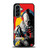 It Pennywise Art Samsung Galaxy A56 5G Case