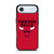 Chicago Bulls 01 iPhone Air Case