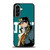 JoJos Bizarre Adventure Jotaro Kujo 01 Samsung Galaxy A56 5G Case