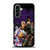 JoJos Bizarre Adventure Jotaro Kujo Star Platinum Samsung Galaxy A56 5G Case