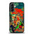 JoJos Bizarre Adventure Series Samsung Galaxy A56 5G Case