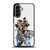 JoJos Bizarre Adventure The Joestar Bloodline Samsung Galaxy A56 5G Case