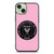 Inter Miami iPhone 15 Plus Case